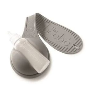 The Beebo Hands Free Bottle Holder